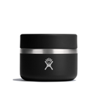 Termos obiadowy Hydro Flask Jar Surf Black – czarny, podwójne ścianki TempShield™, szczelny, trwały, bez BPA, do gorących i zimnych posiłków.