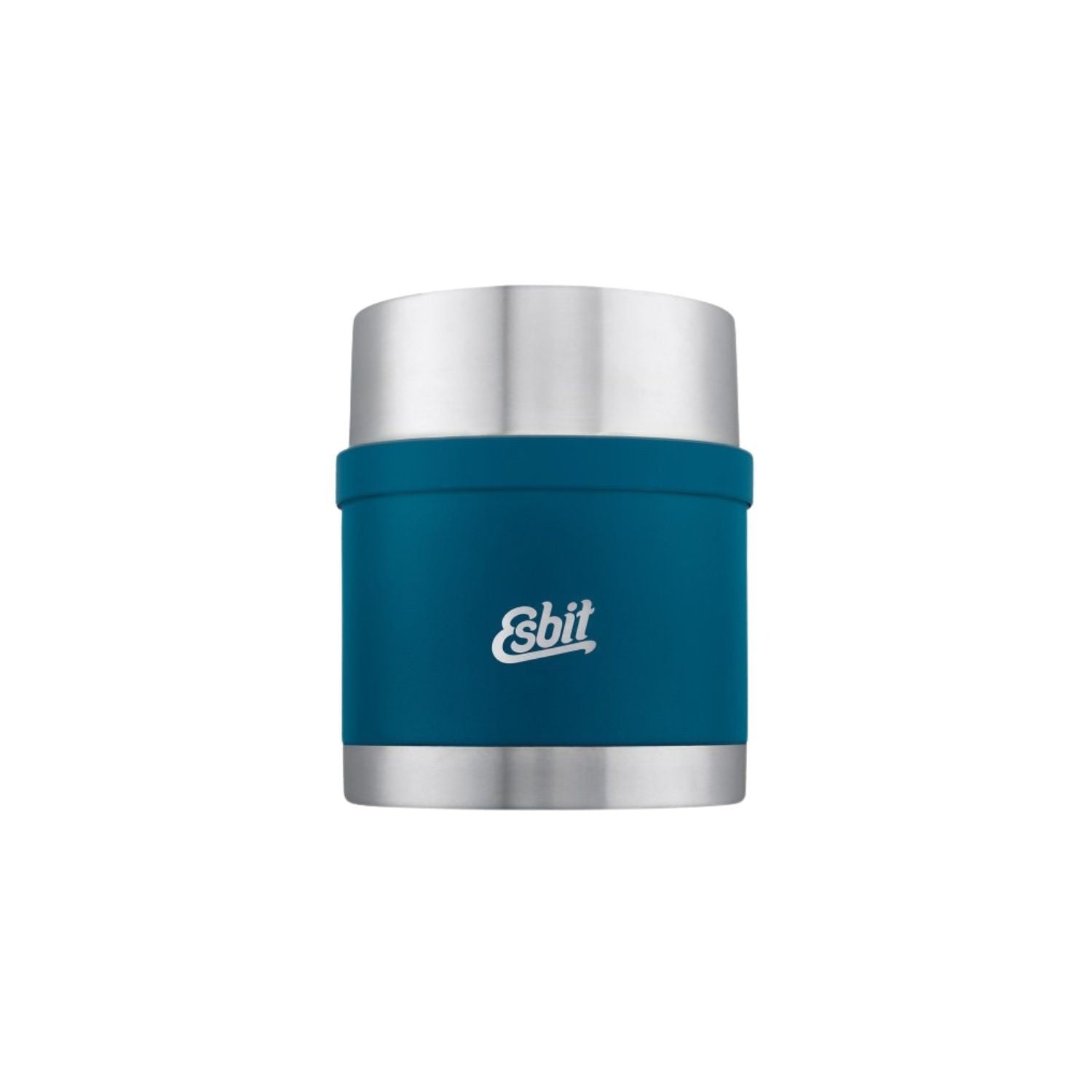 Esbit Sculptor Food Jug termos obiadowy 500 ml Polar Blue