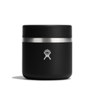 Termos obiadowy Hydro Flask Jar Surf Black – czarny, podwójne ścianki TempShield™, szczelny, trwały, bez BPA, do gorących i zimnych posiłków.