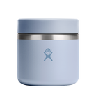 Termos obiadowy Hydro Flask Jar Surf Blue– jasnozielony, podwójne ścianki TempShield™, szczelny, trwały, bez BPA, do gorących i zimnych posiłków.