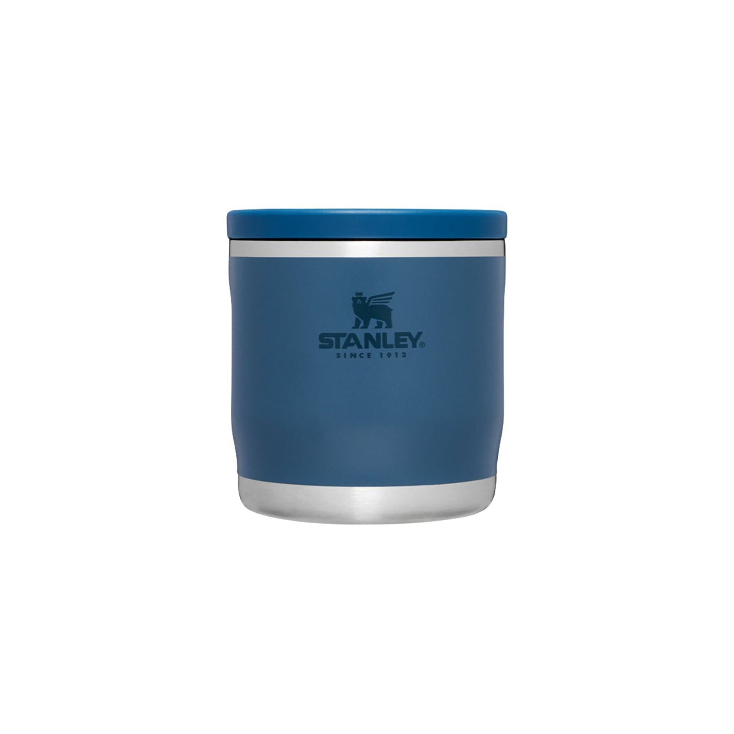 Termos obiadowy Stanley Adventure 350 ml w kolorze Abyss (granatowy)
