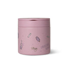 Termos obiadowy Citron Stormy Unicorn 350 ml dla dzieci – stal nierdzewna, szczelny, bez BPA, ciepło do 6h, wzór: jednorożce