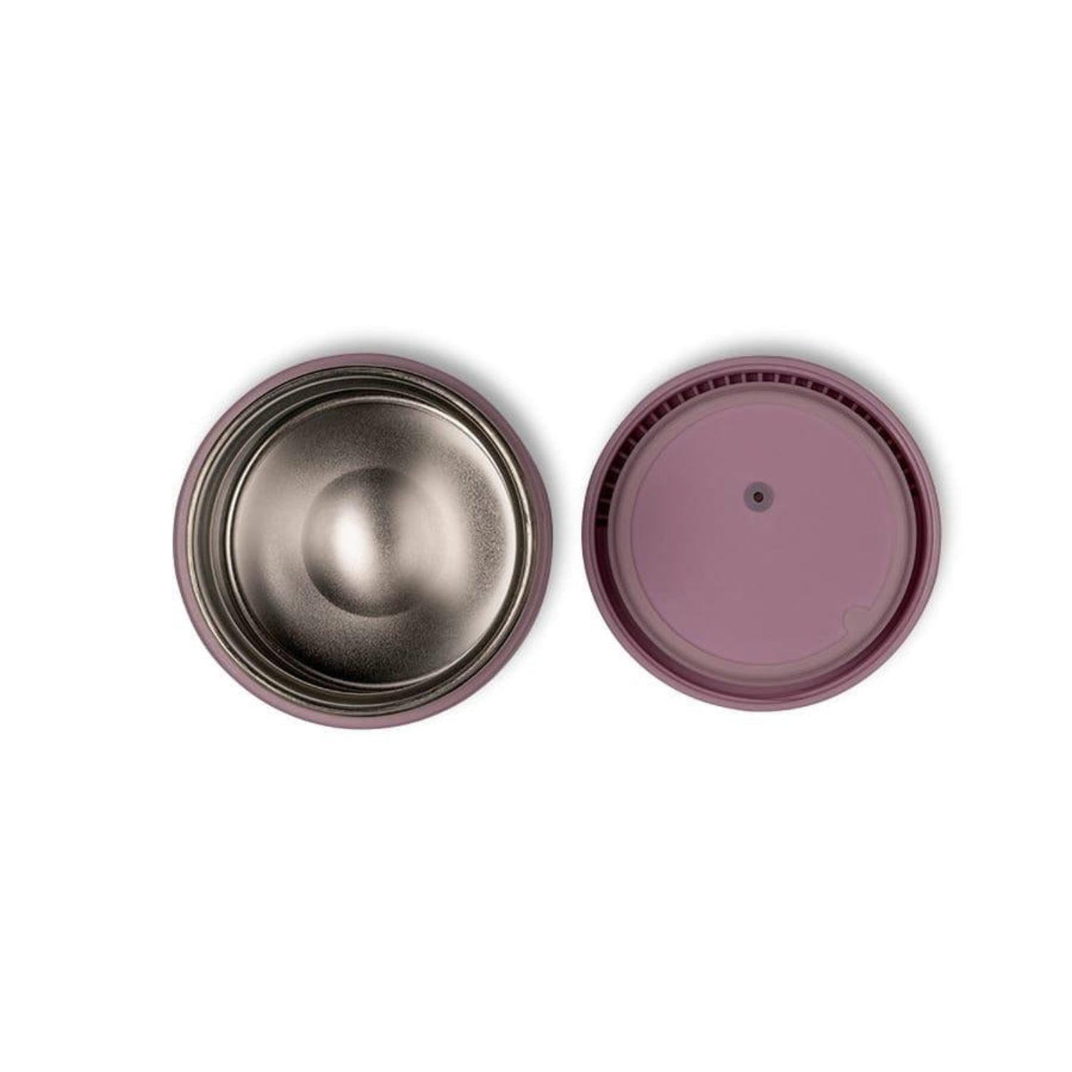 Termos obiadowy Citron Stormy Unicorn 350 ml dla dzieci – stal nierdzewna, szczelny, bez BPA, ciepło do 6h, wzór: jednorożce