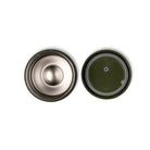 Termos obiadowy Citron Tiger 350 ml dla dzieci – stal nierdzewna, szczelny, bez BPA, ciepło do 6h, wzór: tygrysy