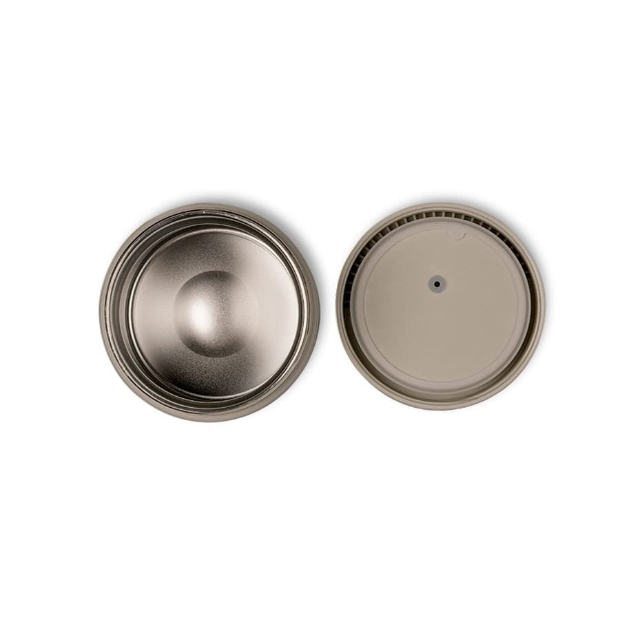 Termos obiadowy Citron Vehicles 350 ml dla dzieci – stal nierdzewna, szczelny, bez BPA, ciepło do 6h, wzór: pojazdy