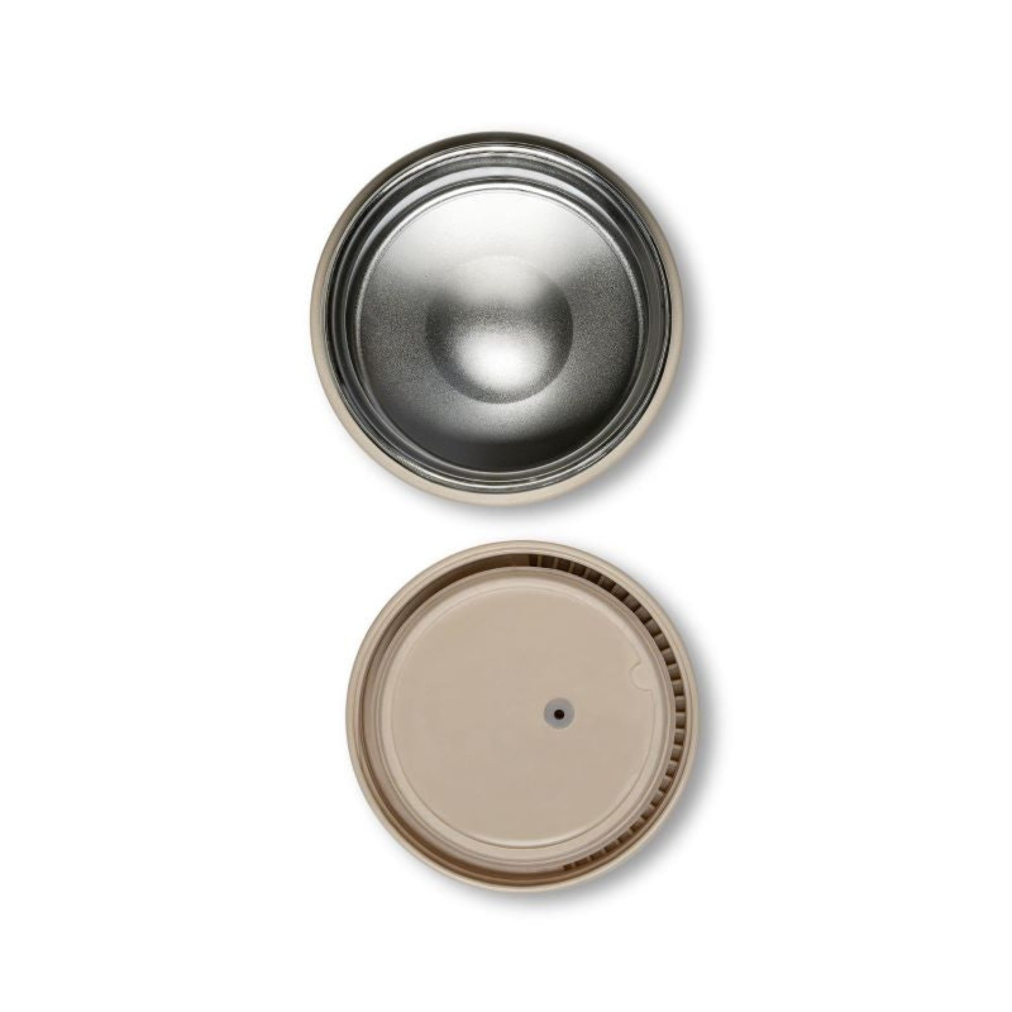 Termos obiadowy Citron Ballerina 350 ml dla dzieci – stal nierdzewna, szczelny, bez BPA, wzór baletnice, ciepło do 6h