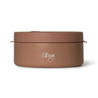 Termos obiadowy Citron 400 ml Blush Pink z podziałką – stal nierdzewna, szczelny, bez BPA, ciepło do 5h, zimno do 7h