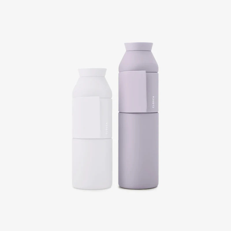 CLOSCA butelka termiczna Wave 600 ml, Himalaya Closca Water Bottles | TwójLunchBox
