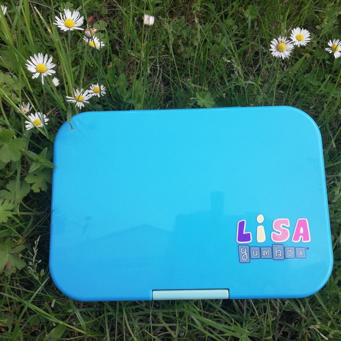 Kolorowe naklejki literki Jabalou, wodoodporne i trwałe, do podpisywania butelek i pojemników dla dzieci, wzór: tęczowe literki