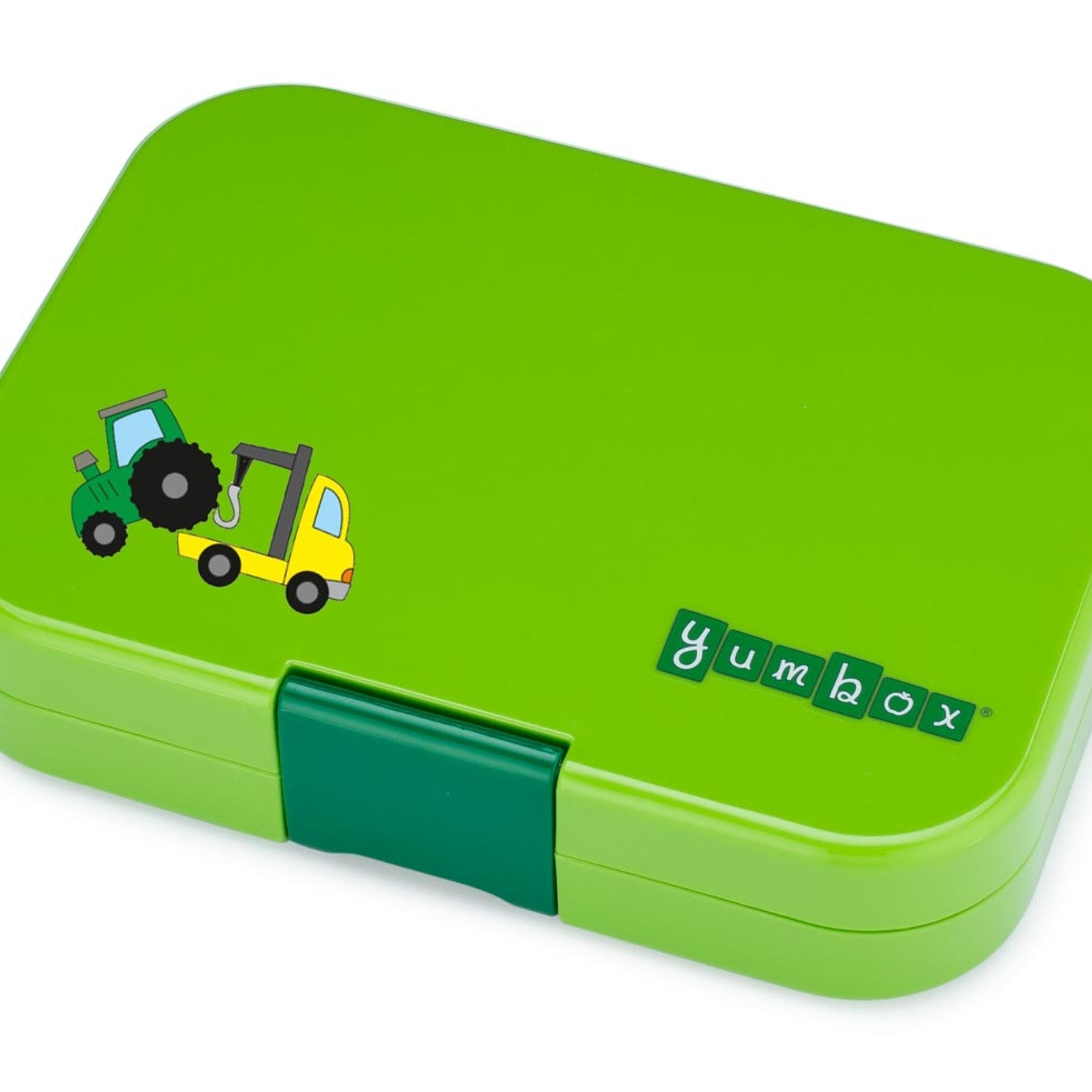 Naklejki pojazdy Jabalou, kolorowe i wodoodporne, z trwałym klejem, idealne do personalizacji lunch boxa, bidonu lub butelki dziecka.