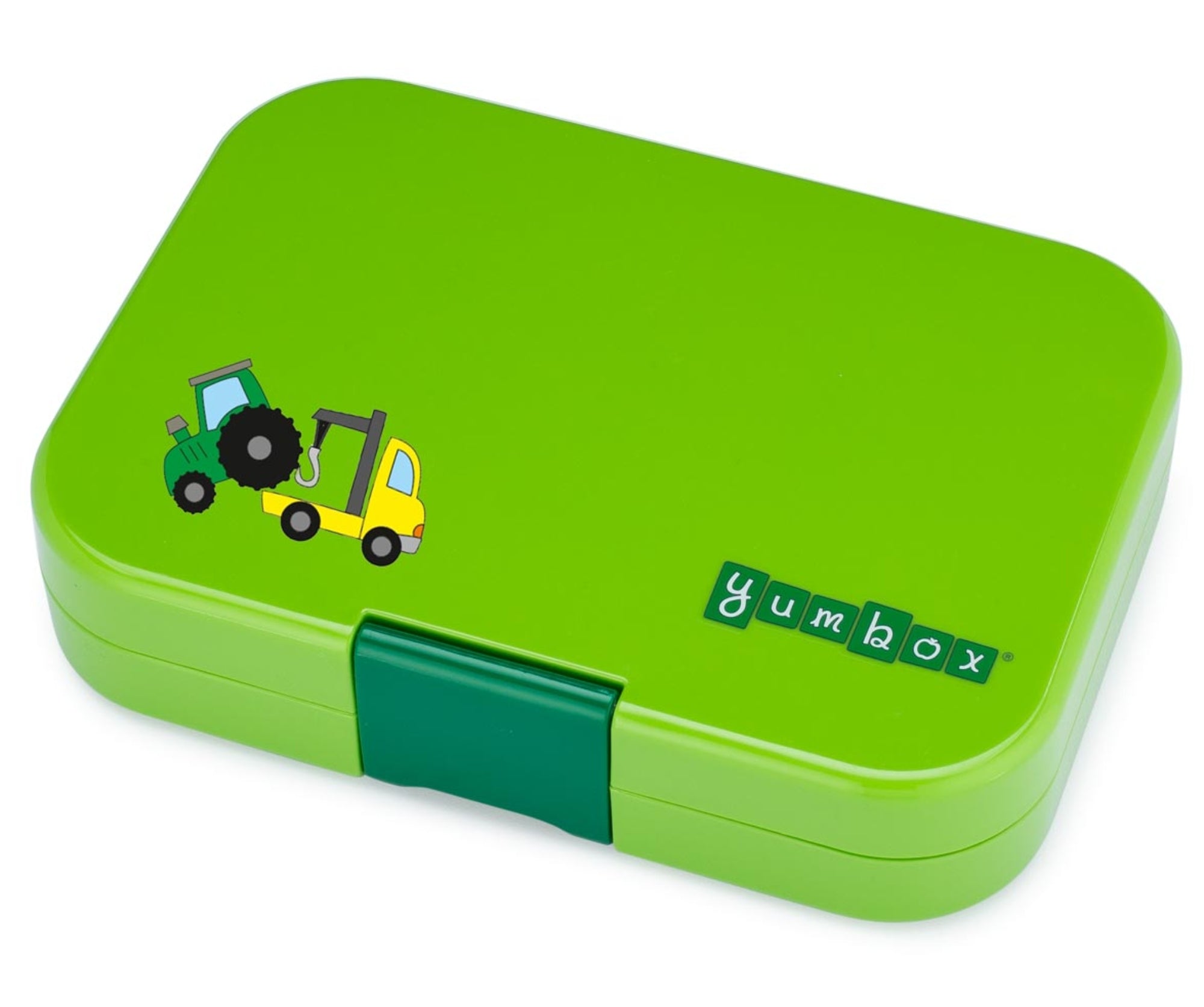 Naklejki pojazdy Jabalou, kolorowe i wodoodporne, z trwałym klejem, idealne do personalizacji lunch boxa, bidonu lub butelki dziecka.