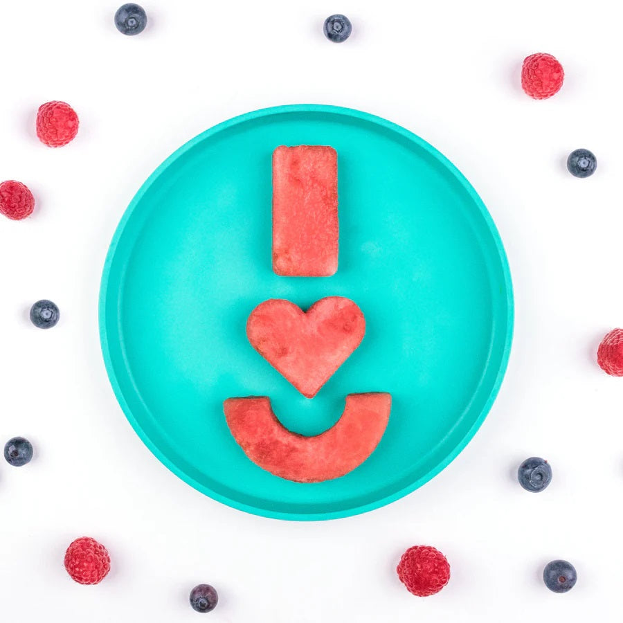 Wykrawacze do kanapek Lunch Punch – ekologiczne, 100% recykling, idealne na szkolne śniadania i pikniki