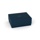 Monbento Gift Box Moka – zestaw prezentowy, lunchbox 1 L, butelka 0,5 L i torba, szczelny, stylowy i idealny na prezent, kolor: różowy