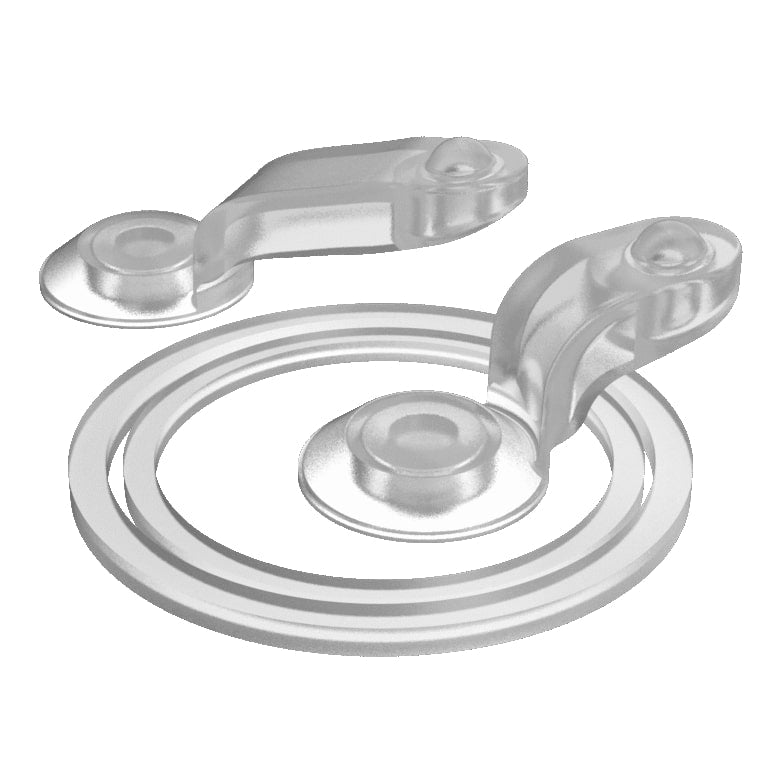 ION8 - zestaw oryginalnych uszczelek do butelek