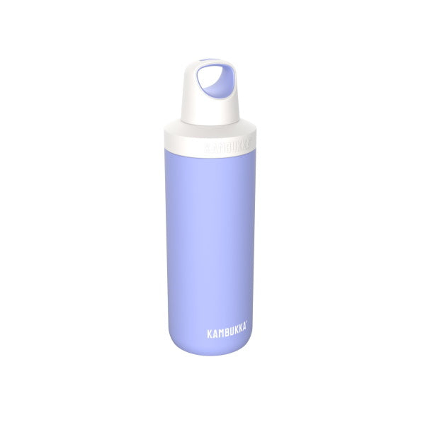 KAMBUKKA RENO butelka termiczna 500 ml, Lavender Kambukka Airpots | TwójLunchBox
