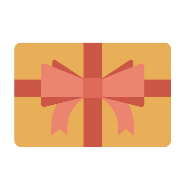 KARTA PODARUNKOWA Twojlunchbox.pl TwójLunchBox Gift Cards | TwójLunchBox