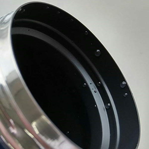Ceramiczna powłoka - termokubek Kyocera Twist Top