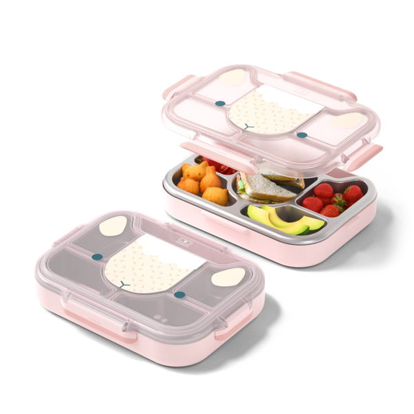 MONBENTO WONDER płaski lunch box, Sheep Monbento Lunch Boxes & Totes | TwójLunchBox