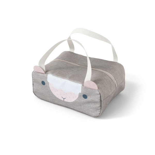 MONBENTO WONDER TRAVEL torba na lunch dla dzieci, Sheep Monbento Lunch Boxes & Totes | TwójLunchBox