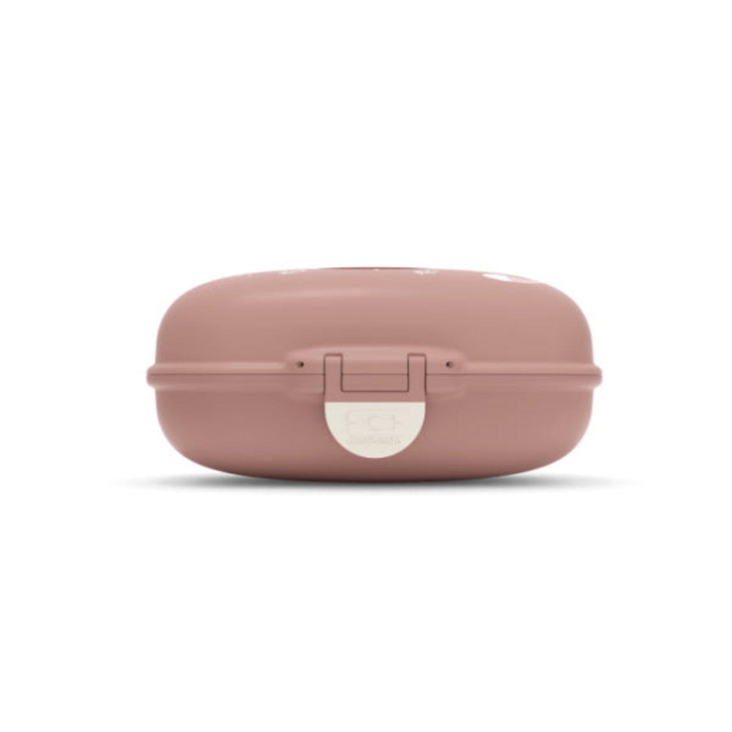 Monbento Gram Fox – kompaktowy lunchbox dla dzieci. Lekki, szczelny i bez BPA. Idealny na kanapki, owoce i przekąski do szkoły i na wycieczkę, wzór: lis