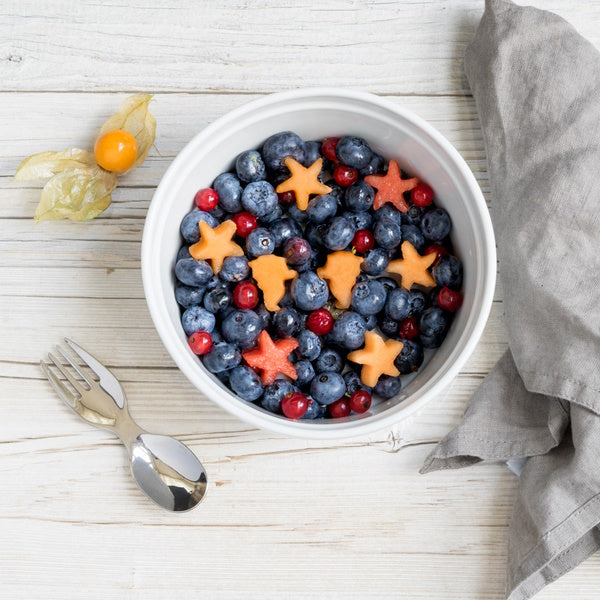 Mini wykrawacze Lekkabox zwierzęta morskie – zestaw 6 rozmiarów, stal nierdzewna, bezpieczne uchwyty, idealne do owoców, warzyw, kanapek i ciasteczek