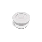 Monbento Temple M Coton – szczelny pojemnik 35 ml na sosy, dipy i jogurty. Kompatybilny z bento boxami, bez BPA, do mikrofalówki i zmywarki, kolor: szary