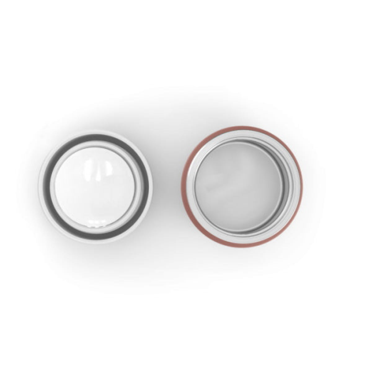 Monbento Capsule Fox – termos dla dzieci 280 ml. Utrzymuje ciepło do 5 h, 100% szczelny i lekki. Idealny na zupę, owsiankę czy makaron w podróży, wzór: lis