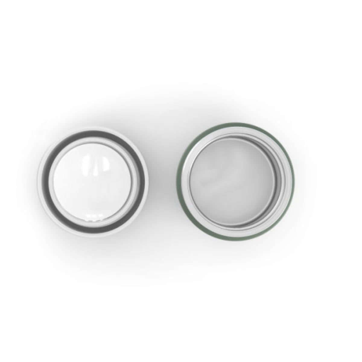 Monbento Capsule Raccon – termos dla dzieci 280 ml. Utrzymuje ciepło do 5 h, 100% szczelny i lekki. Idealny na zupę, owsiankę czy makaron w podróży, wzór: szop