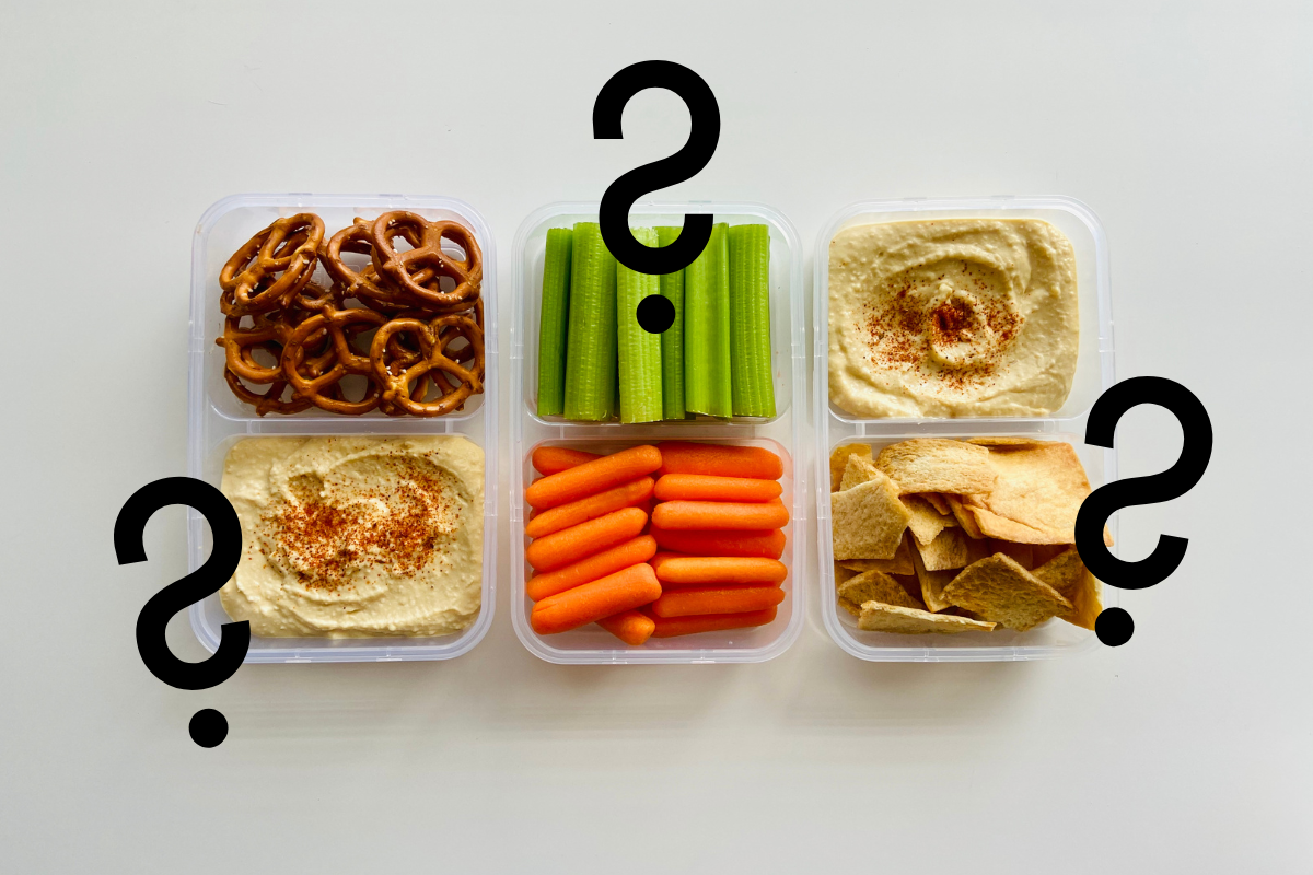 Tani lunchbox czy bezpieczny wybór na lata? Co naprawdę wybierasz dla swojego dziecka?