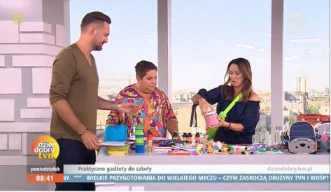 LABEL MAGAZINE MARZEC 2018