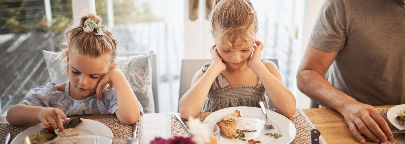 Jak zachęcić niejadka do jedzenia? Sprawdzone sposoby i tipy dla rodziców