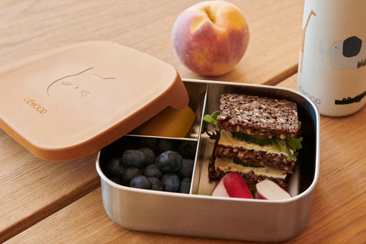 Estetyczna codzienność - bestsellerowe produkty marki Liewood