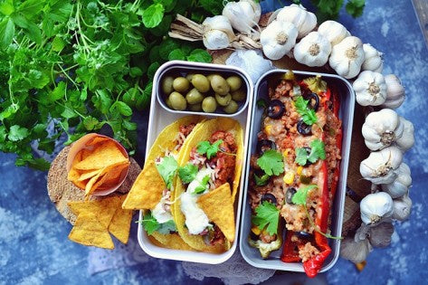 ALE MEKSYK! JEST WIOSNA JEST KOLOROWO!