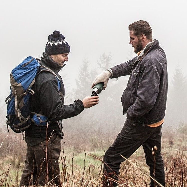 Termos w góry – jaki model wybrać?