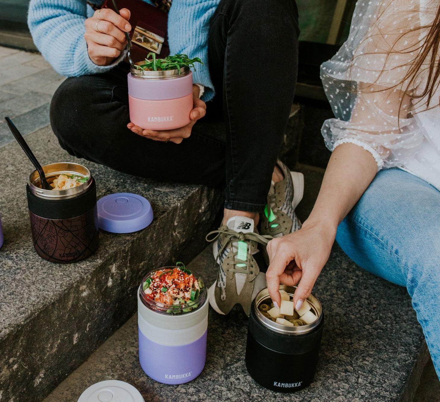 Najlepsze termosy obiadowe z twojlunchbox.pl