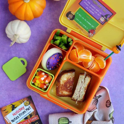 Omiebox pojemnik na lunch