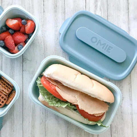 OmieGo lunchbox 