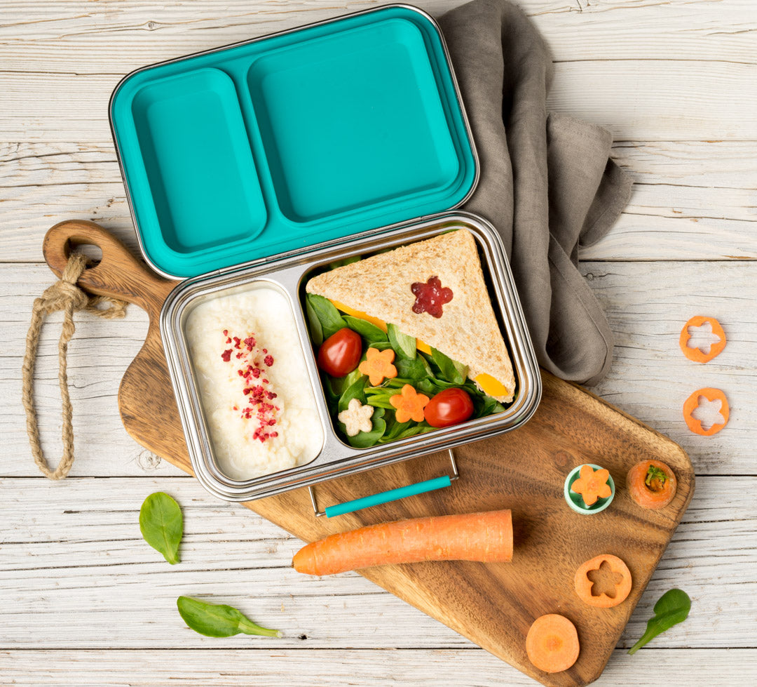 Jaki lunchbox na kanapki do szkoły wybrać? Poradnik dla rodziców