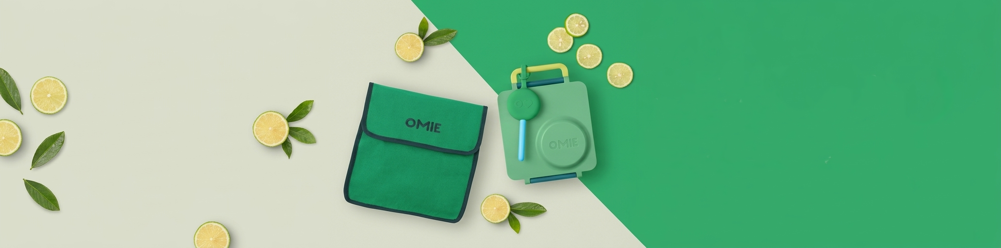 Omie - lunchboxy OmieBox
