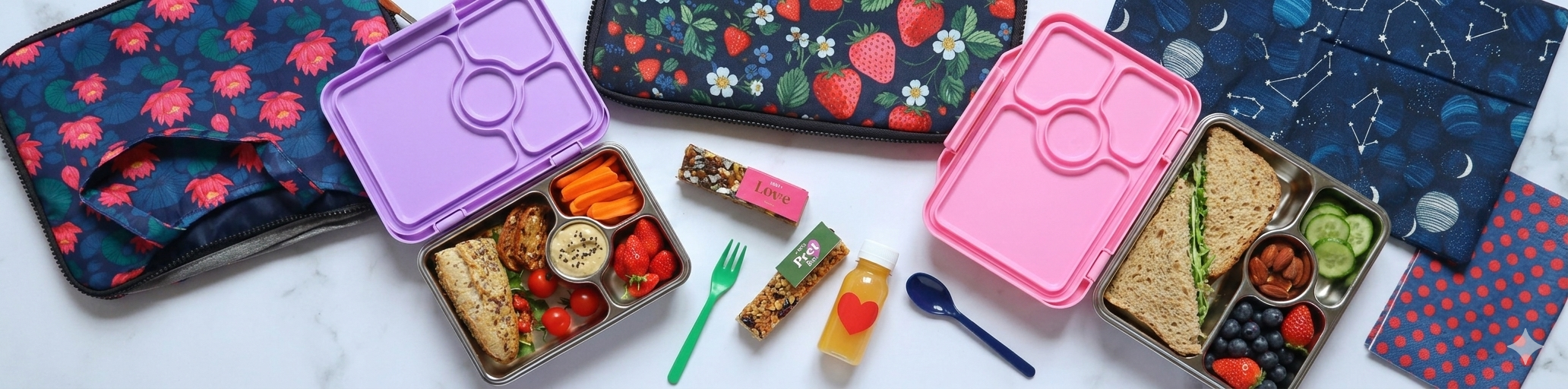 Yumbox