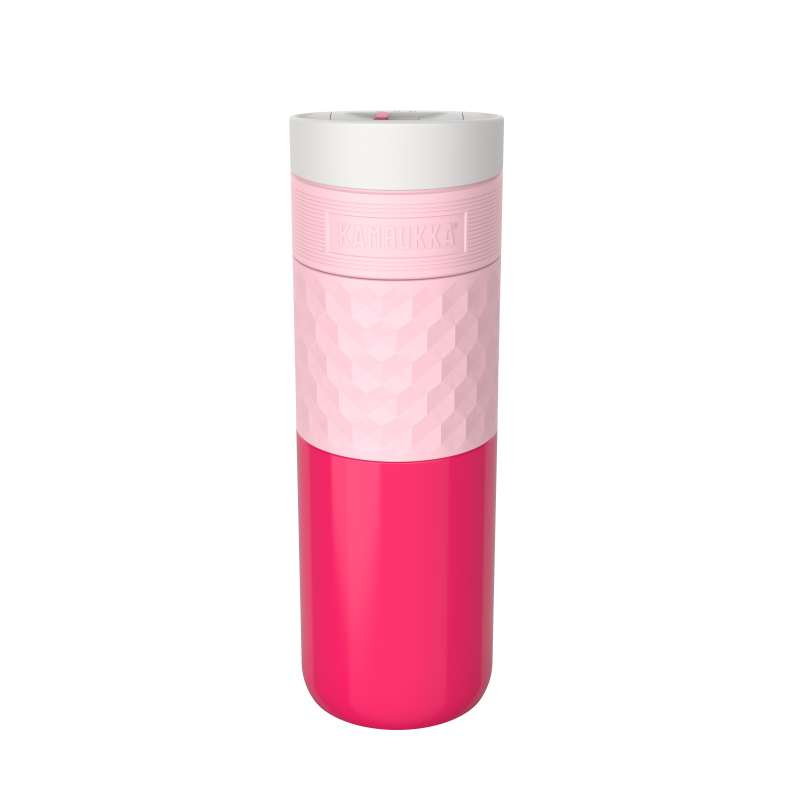 KAMBUKKA ETNA kubek termiczny 500 ml, Diva Pink Kambukka Airpots | TwójLunchBox