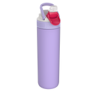 KAMBUKKA LAGOON INSULATED butelka termiczna 600 ml, Digital Lavender Kambukka Bottling Bottles | TwójLunchBox