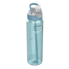 KAMBUKKA LAGOON bidon ze słomką 1000 ml, Arctic Blue Kambukka Airpots | TwójLunchBox