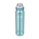 KAMBUKKA LAGOON bidon ze słomką 1000 ml, Arctic Blue Kambukka Airpots | TwójLunchBox