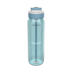 KAMBUKKA LAGOON bidon ze słomką 1000 ml, Arctic Blue Kambukka Airpots | TwójLunchBox