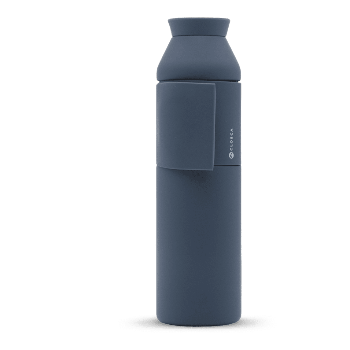 CLOSCA butelka termiczna Wave 600 ml, Abyss Closca Water Bottles | TwójLunchBox