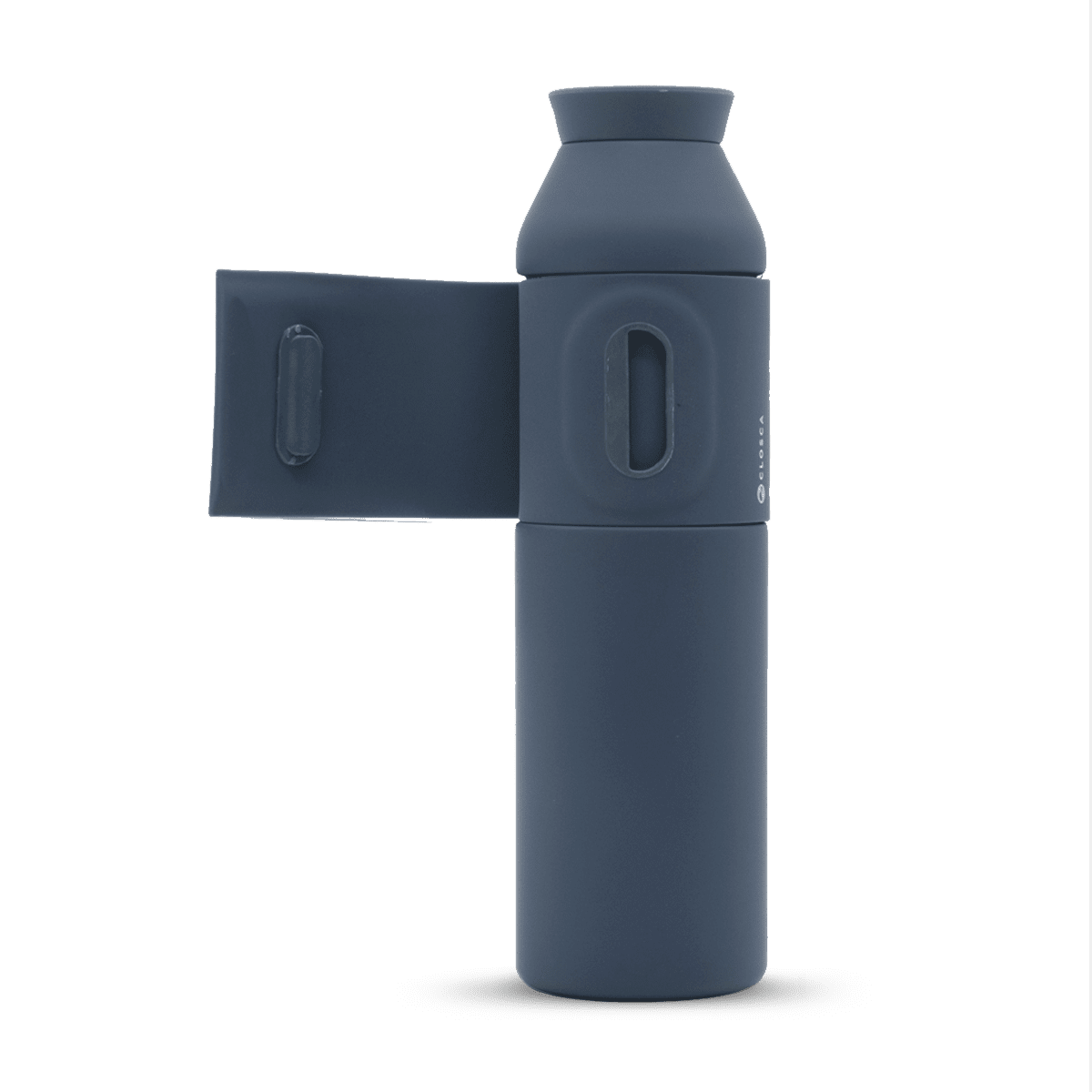 CLOSCA butelka termiczna Wave 600 ml, Abyss Closca Water Bottles | TwójLunchBox