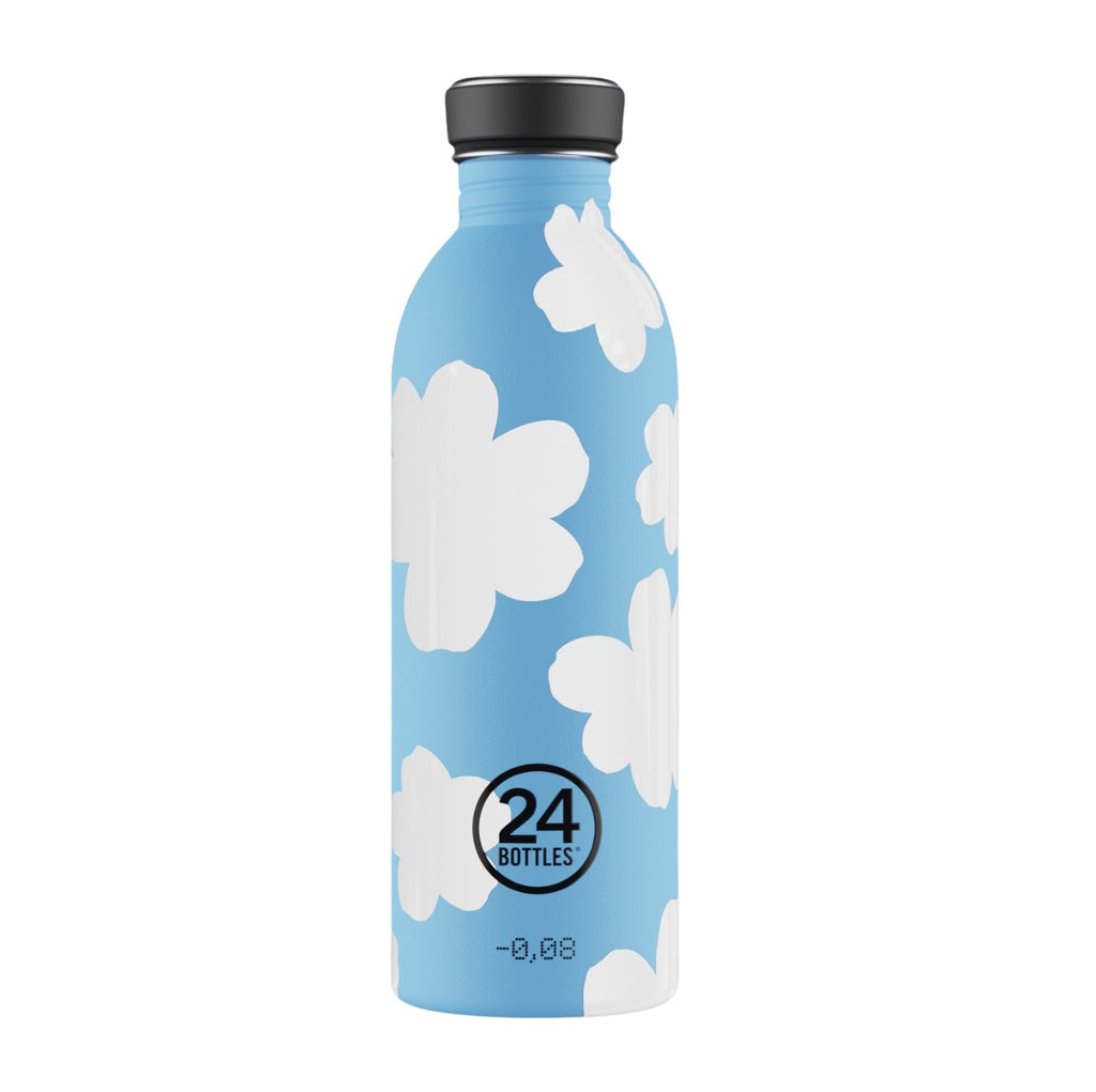 24BOTTLES, Butelka na wodę Urban bottle Daydreaming, 0,5L 24bottles Water Bottles | TwójLunchBox