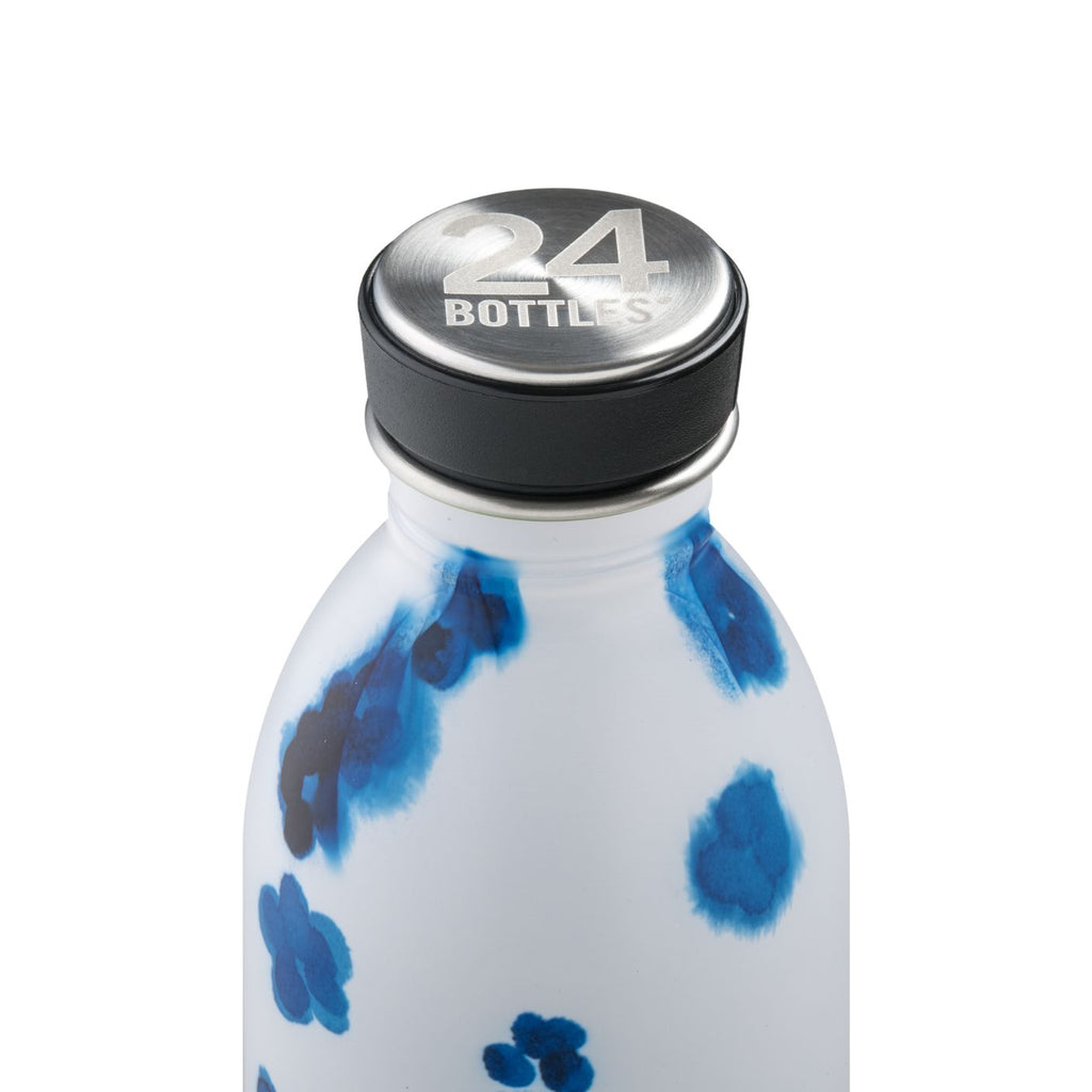 24BOTTLES, Butelka na wodę Urban bottle Melody, 0,5L 24bottles Water Bottles | TwójLunchBox