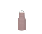 LUND LONDON ACTIVE butelka na wodę 250 ml, Pink Lund London Bottling Bottles | TwójLunchBox